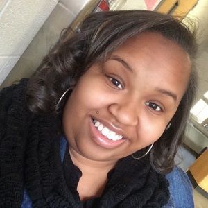 Meet your Posher, Danelle